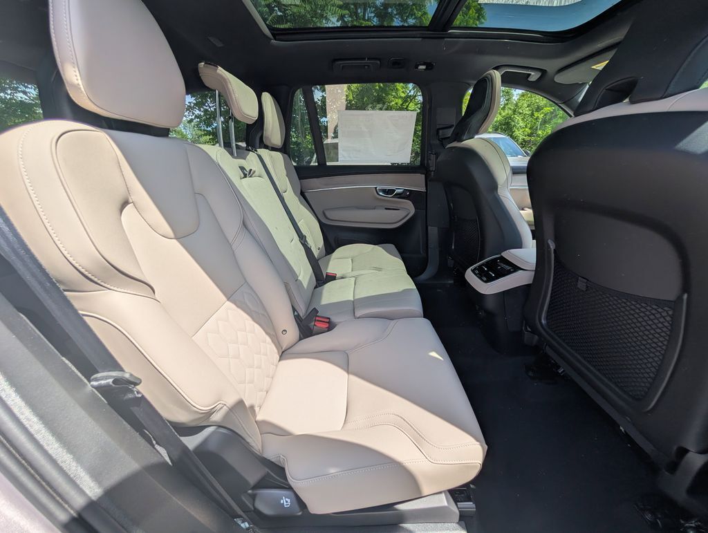 2026 Volvo XC90 B6 Plus 7-Seater Hunt Valley MD