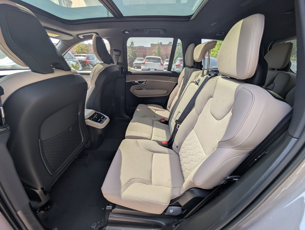 2026 Volvo XC90 B6 Plus 7-Seater Hunt Valley MD