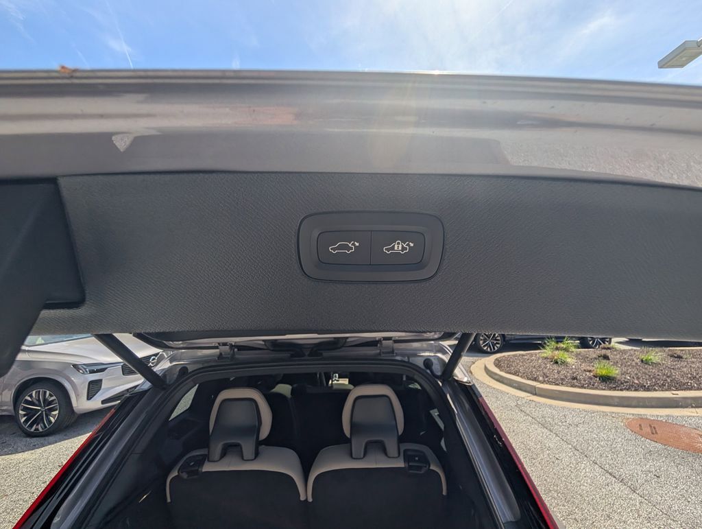 2026 Volvo XC90 B6 Plus 7-Seater Hunt Valley MD