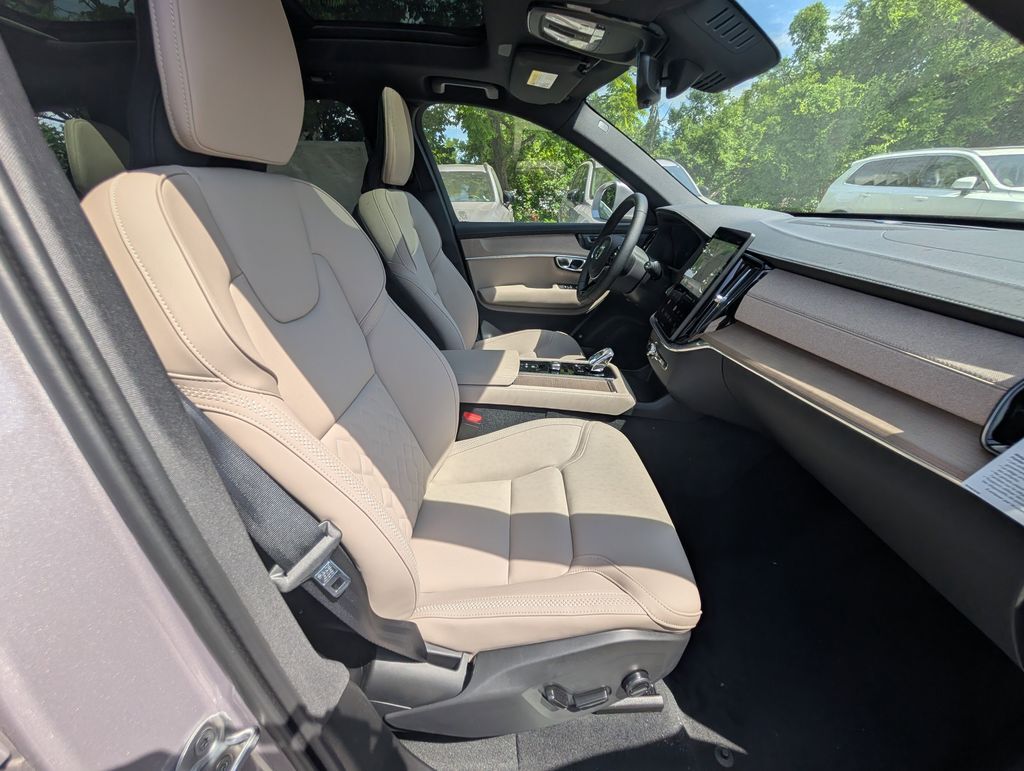 2026 Volvo XC90 B6 Plus 7-Seater Hunt Valley MD