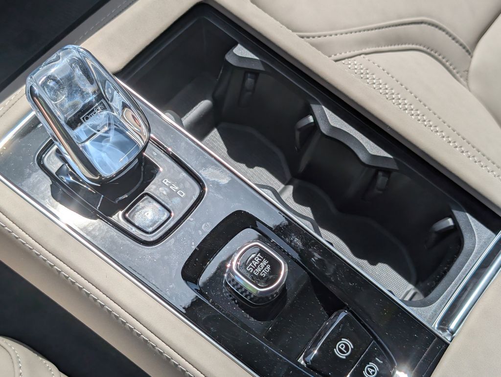 2026 Volvo XC90 B6 Plus 7-Seater Hunt Valley MD
