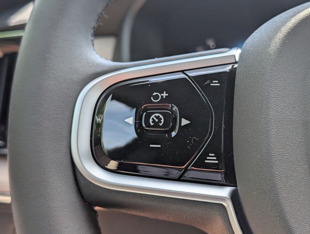 2026 Volvo XC90 B6 Plus 7-Seater Hunt Valley MD
