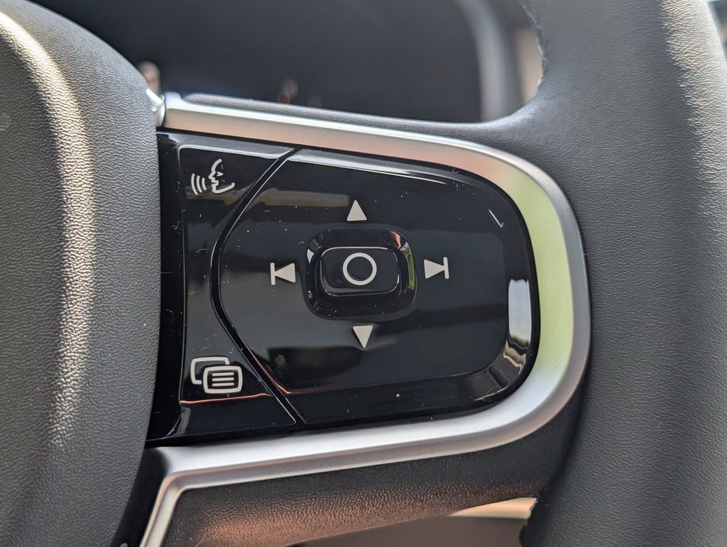 2026 Volvo XC90 B6 Plus 7-Seater Hunt Valley MD