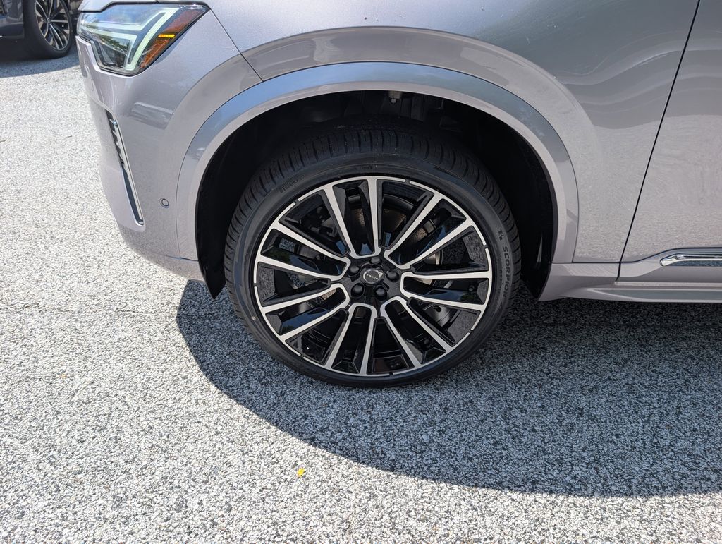 2026 Volvo XC90 B6 Plus 7-Seater Hunt Valley MD