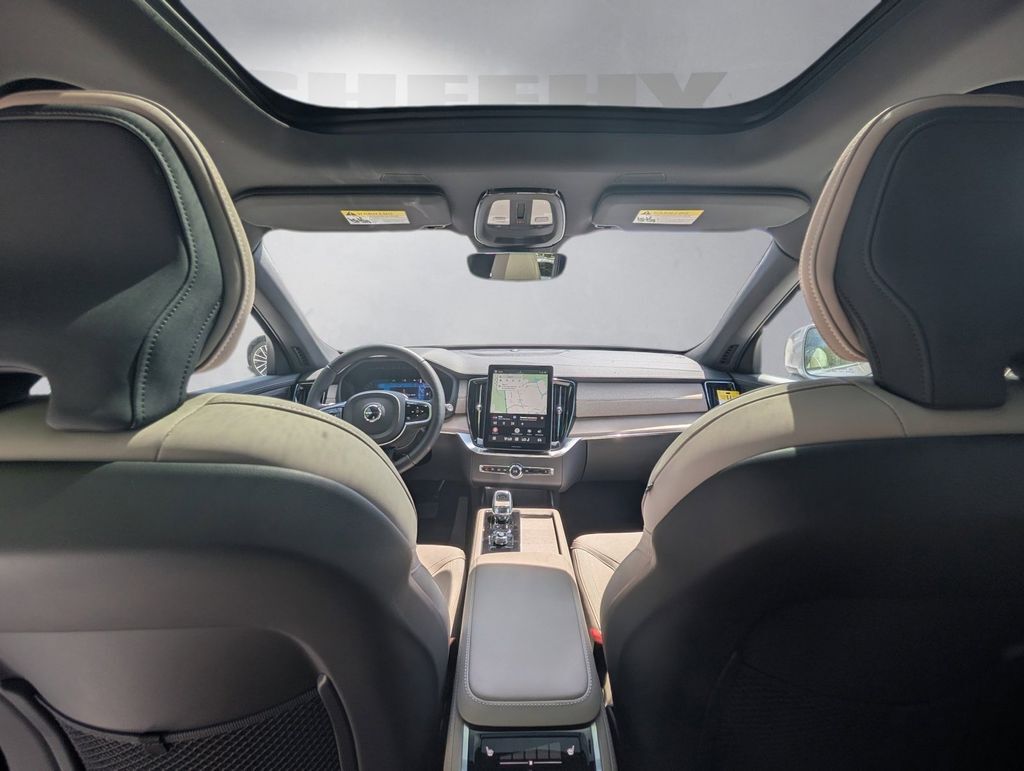 2026 Volvo XC90 B6 Plus 7-Seater Hunt Valley MD