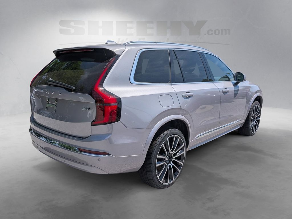 2026 Volvo XC90 B6 Plus 7-Seater Hunt Valley MD