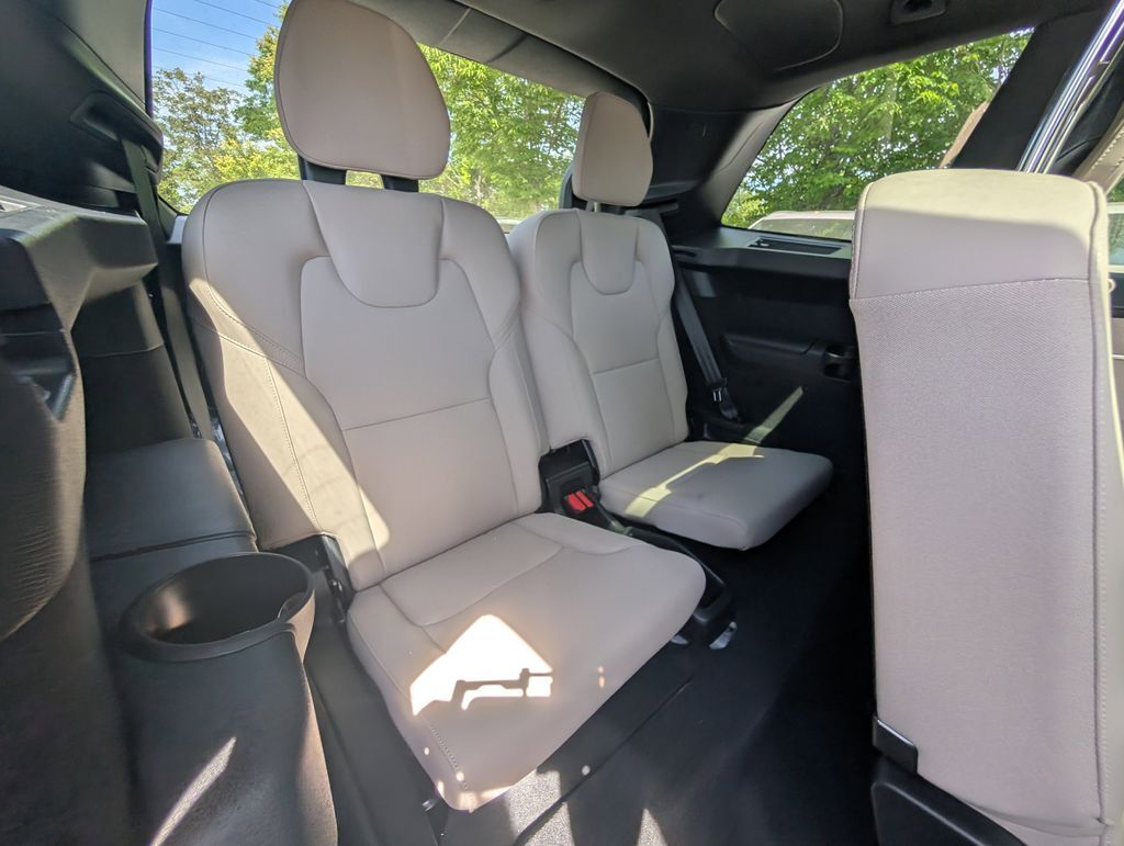 2026 Volvo XC90 B6 Plus 7-Seater Hunt Valley MD