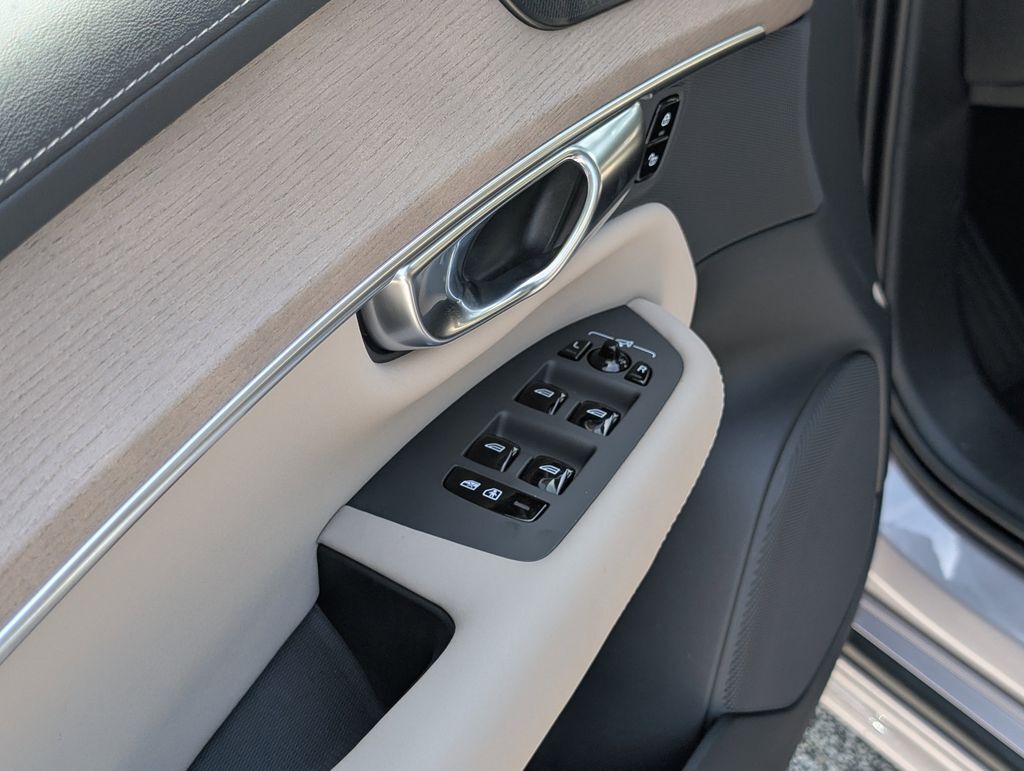2026 Volvo XC90 B6 Plus 7-Seater Hunt Valley MD
