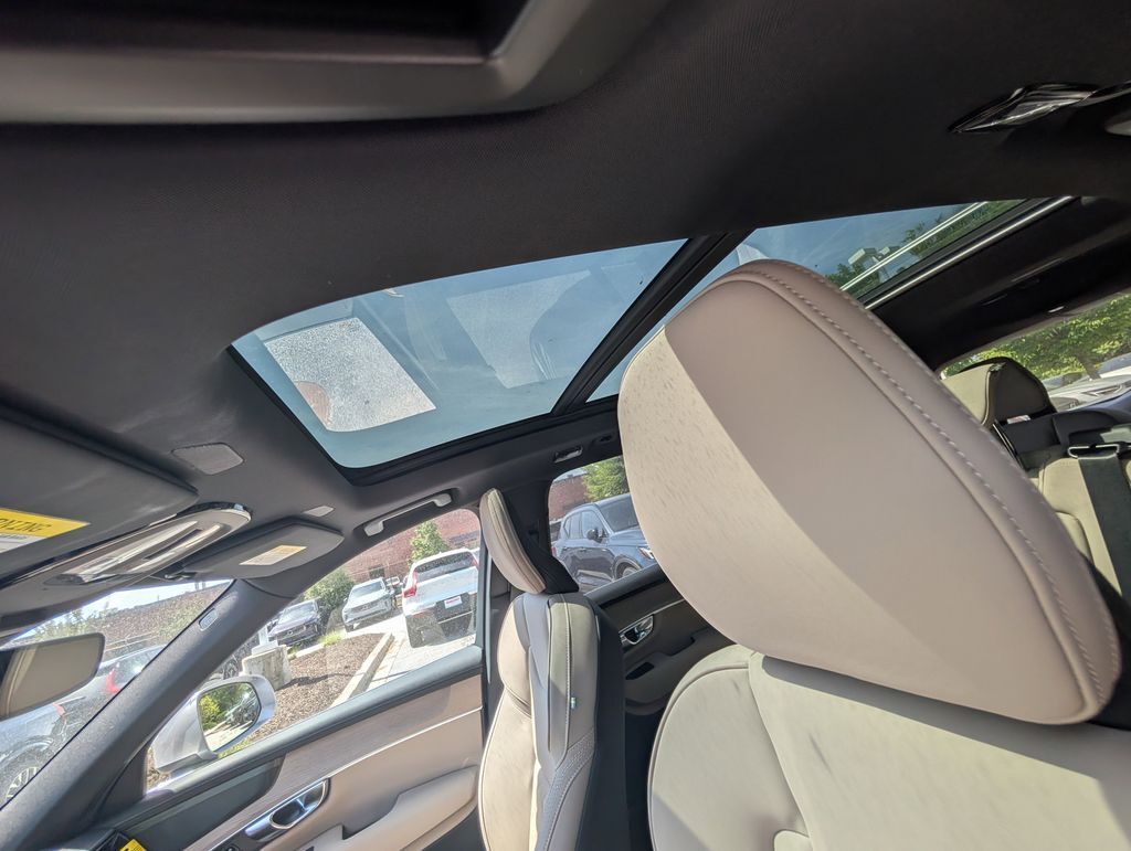 2026 Volvo XC90 B6 Plus 7-Seater Hunt Valley MD