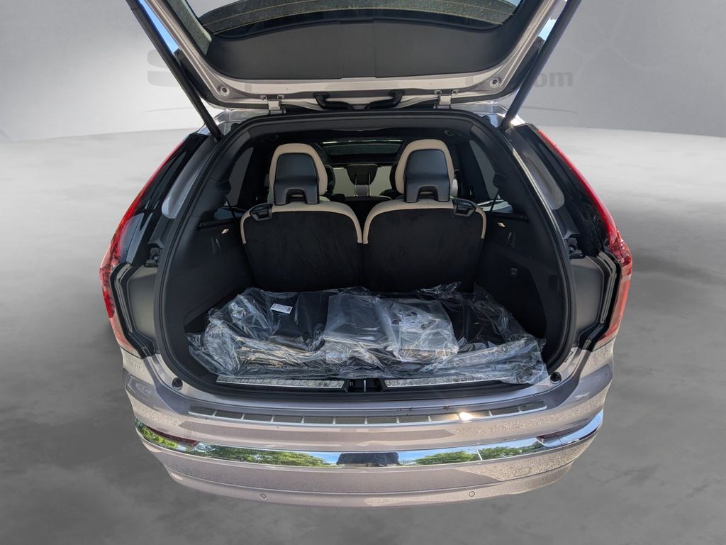 2026 Volvo XC90 B6 Plus 7-Seater Hunt Valley MD