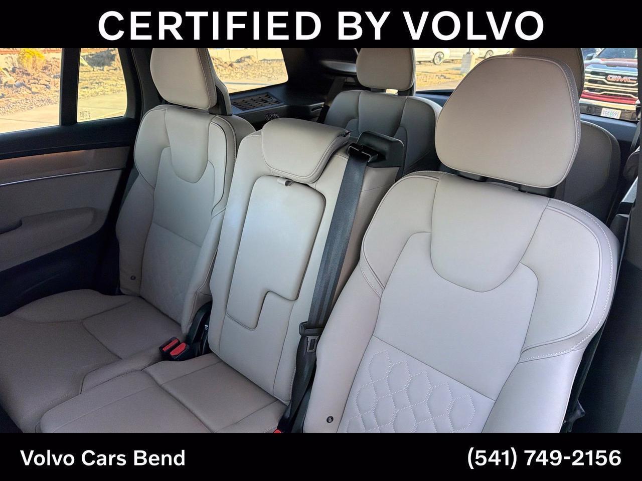 2026 Volvo XC90 B6 Plus Bend OR
