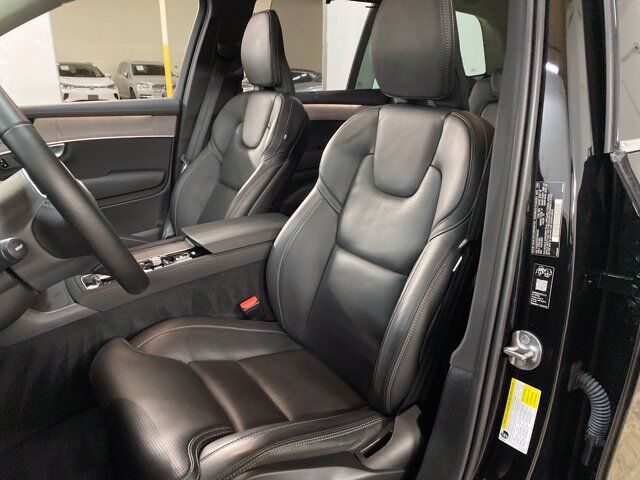 2026 Volvo XC90 B6 Ultra Dallas TX