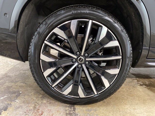 2026 Volvo XC90 B6 Ultra Dallas TX