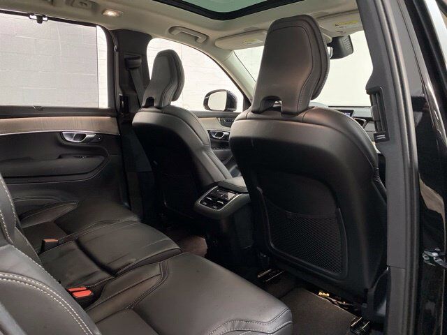 2026 Volvo XC90 B6 Ultra Dallas TX