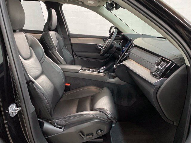 2026 Volvo XC90 B6 Ultra Dallas TX