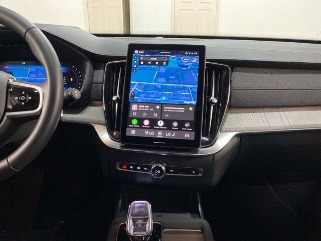 2026 Volvo XC90 B6 Ultra Dallas TX