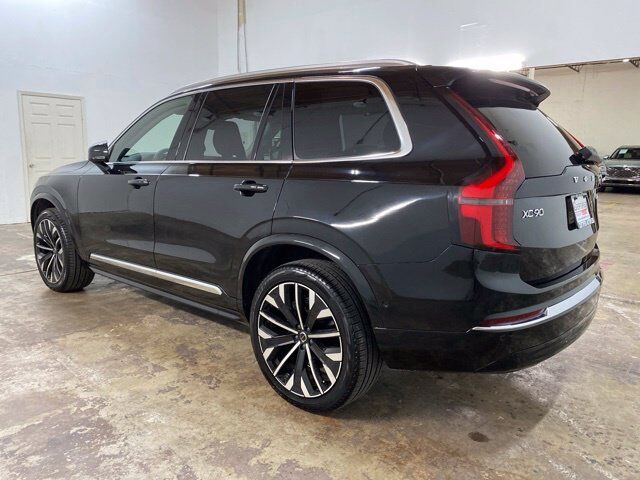 2026 Volvo XC90 B6 Ultra Dallas TX