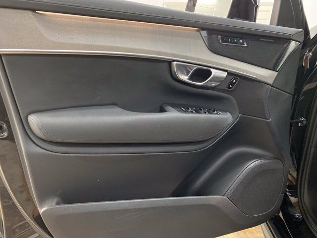 2026 Volvo XC90 B6 Ultra Dallas TX