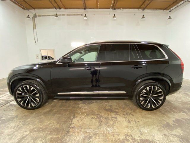 2026 Volvo XC90 B6 Ultra Dallas TX
