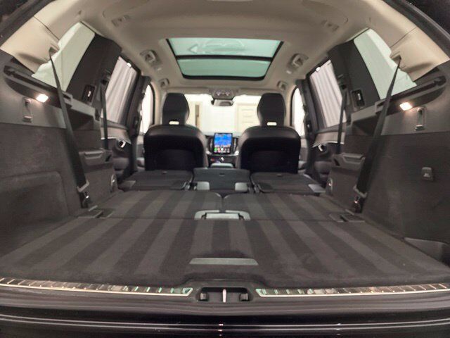 2026 Volvo XC90 B6 Ultra Dallas TX