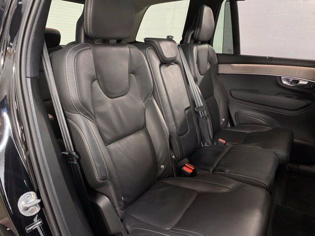 2026 Volvo XC90 B6 Ultra Dallas TX