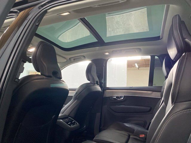 2026 Volvo XC90 B6 Ultra Dallas TX