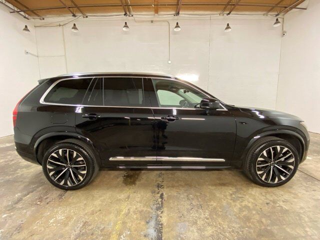 2026 Volvo XC90 B6 Ultra Dallas TX