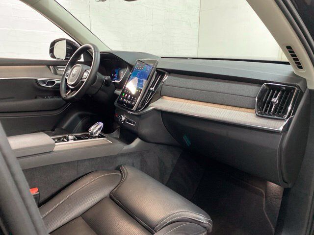2026 Volvo XC90 B6 Ultra Dallas TX