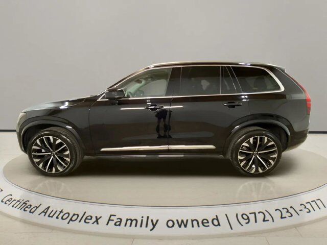 2026 Volvo XC90 B6 Ultra