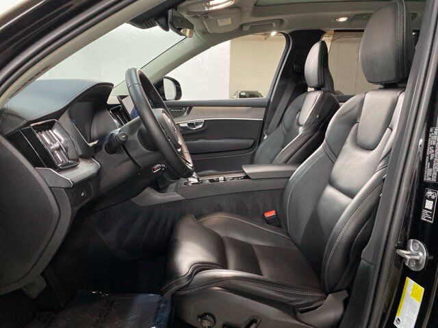 2026 Volvo XC90 B6 Ultra Dallas TX