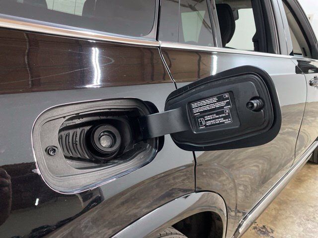 2026 Volvo XC90 B6 Ultra Dallas TX