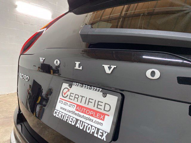 2026 Volvo XC90 B6 Ultra Dallas TX