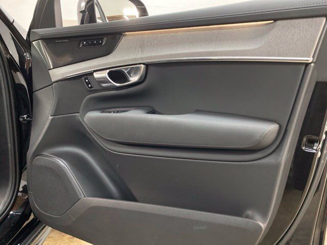 2026 Volvo XC90 B6 Ultra Dallas TX