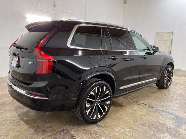 2026 Volvo XC90 B6 Ultra Dallas TX