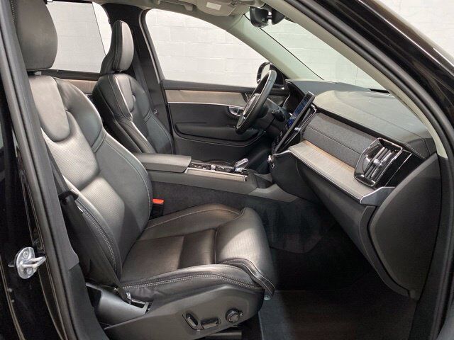 2026 Volvo XC90 B6 Ultra Dallas TX