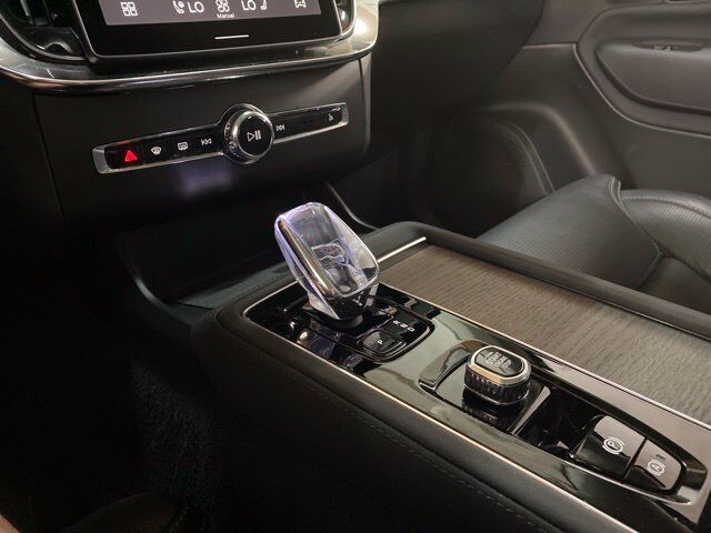 2026 Volvo XC90 B6 Ultra Dallas TX