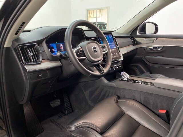 2026 Volvo XC90 B6 Ultra Dallas TX