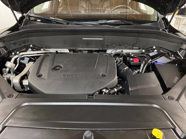 2026 Volvo XC90 B6 Ultra Dallas TX