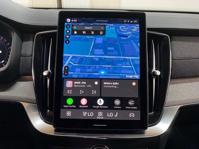 2026 Volvo XC90 B6 Ultra Dallas TX