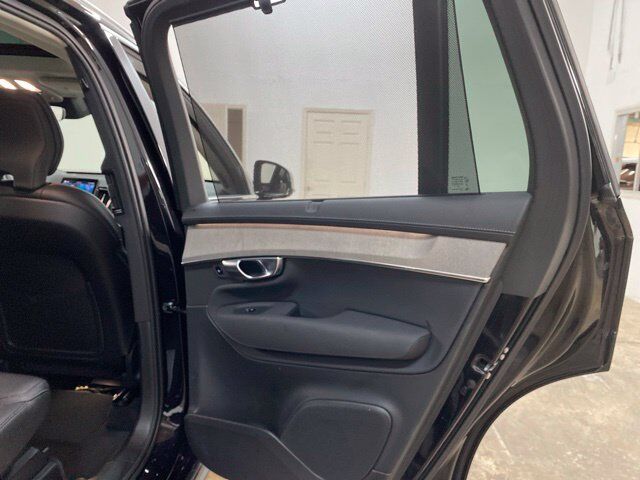 2026 Volvo XC90 B6 Ultra Dallas TX