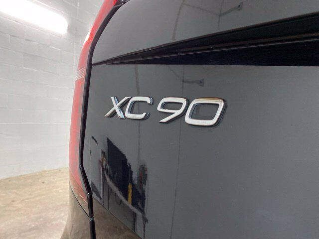 2026 Volvo XC90 B6 Ultra Dallas TX