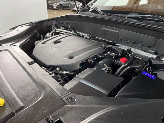 2026 Volvo XC90 B6 Ultra Dallas TX