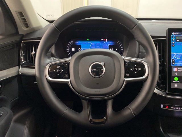 2026 Volvo XC90 B6 Ultra Dallas TX