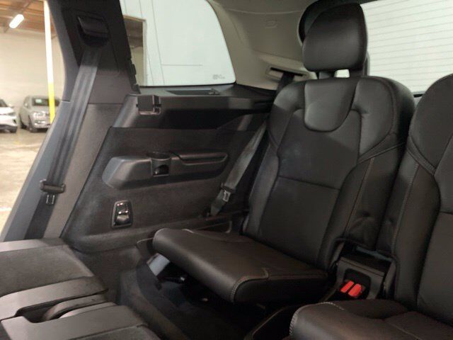 2026 Volvo XC90 B6 Ultra Dallas TX