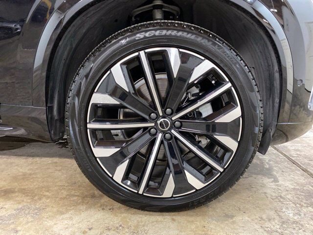 2026 Volvo XC90 B6 Ultra Dallas TX