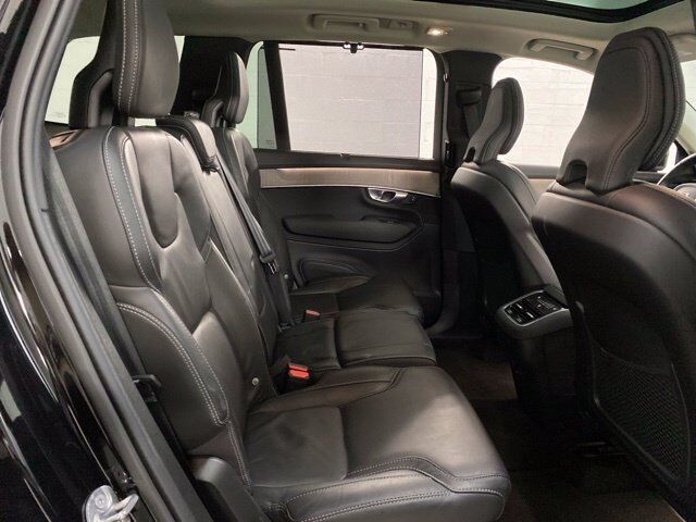 2026 Volvo XC90 B6 Ultra Dallas TX