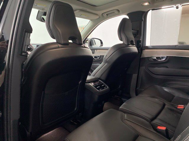 2026 Volvo XC90 B6 Ultra Dallas TX