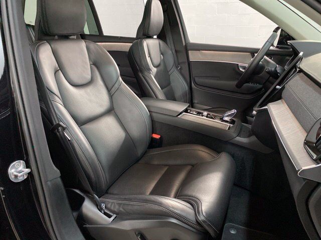 2026 Volvo XC90 B6 Ultra Dallas TX