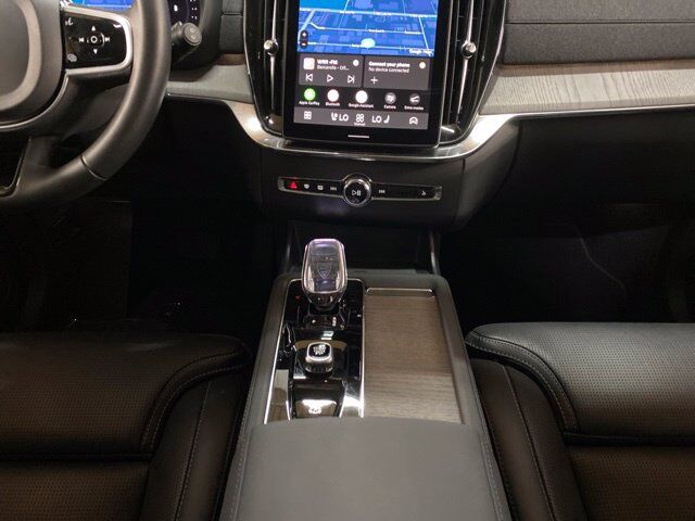 2026 Volvo XC90 B6 Ultra Dallas TX