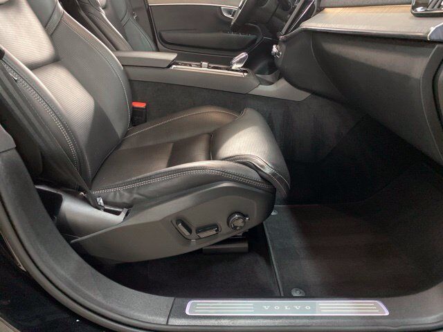 2026 Volvo XC90 B6 Ultra Dallas TX